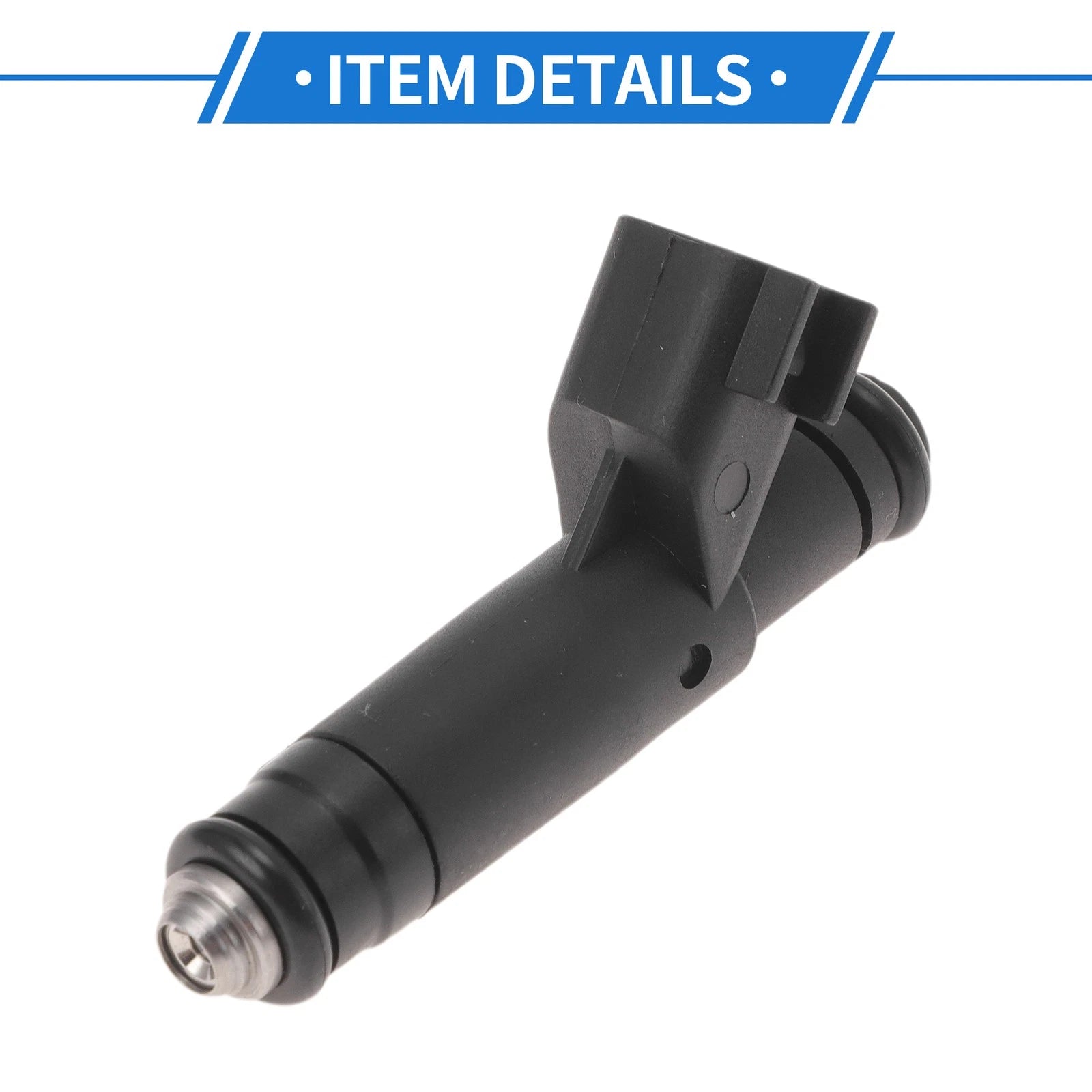 Fuel Injector No.XF2EC4B for Ford Ranger 3.0 (2002–2004)