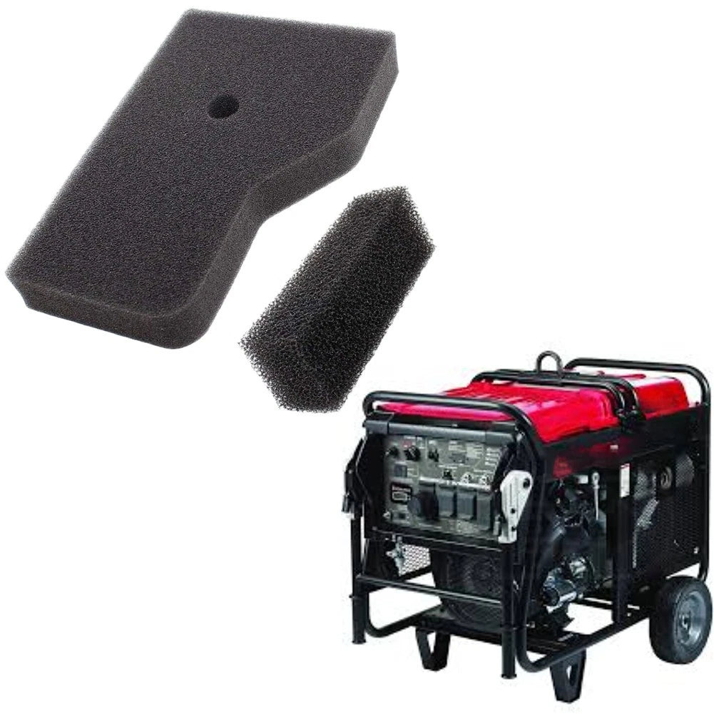 Air Filter Sponge for Honda Generator EB2000i EU2000i (2001–2023)