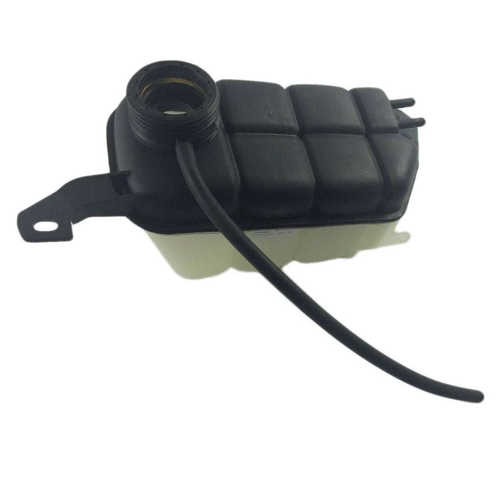 Engine Coolant Recovery Tank for Mercedes Benz W220 W463 C215 (2000–2006)