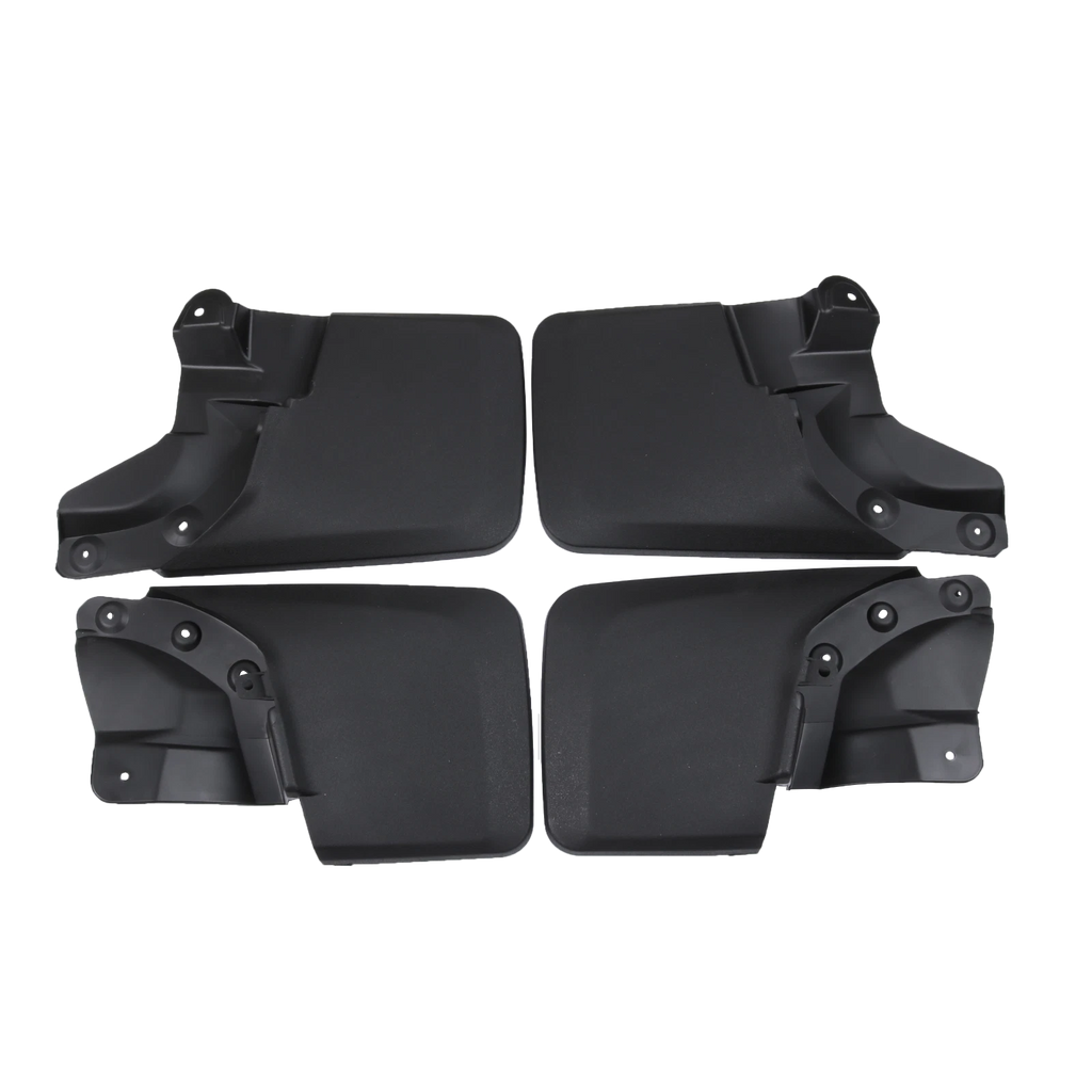 Mud Flaps for Toyota Tacoma (2016-2020)