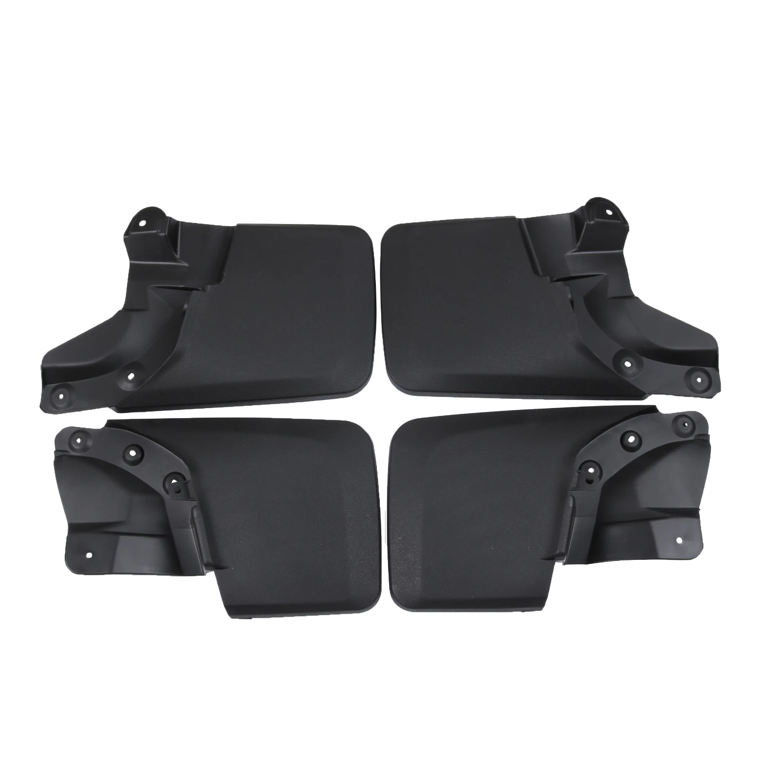Mud Flaps for Toyota Tacoma (2016-2020)