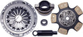 Clutch Kit for Isuzu Truck HD ELF 400-600 (2002–2012)