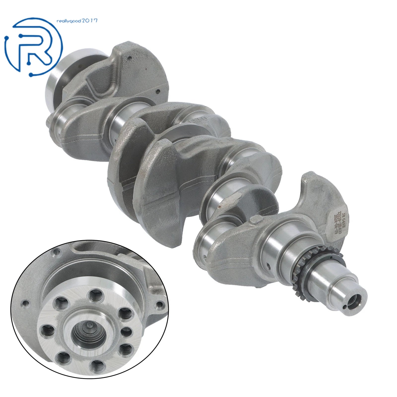 Overhaul Rebuild Kit for Hyundai Kia Forte (2010-2018)