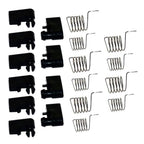 Backlash Starter Claw Spring for BG72 FS56RC (Replacement Part)