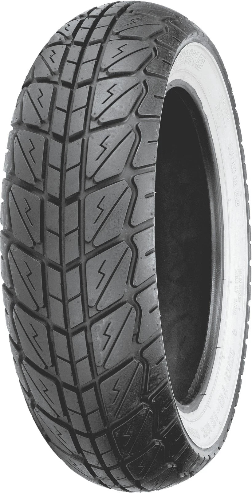 Shinko 723 Tire 140/70-12 65P Bias for Motorcycle (Front/Rear)