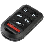 2 Keyless Entry Remote Fob for Honda Odyssey (2006–2010) 313.8MHz