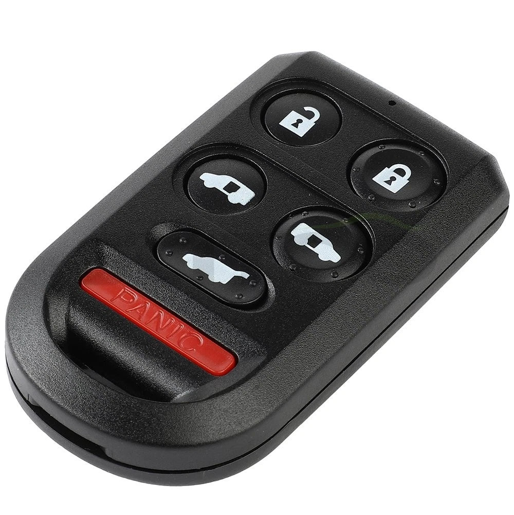 2 Keyless Entry Remote Fob for Honda Odyssey (2006–2010) 313.8MHz