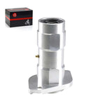 Rear Axle Bearing Carrier Hub for Yamaha Raptor 660R (2001–2005)