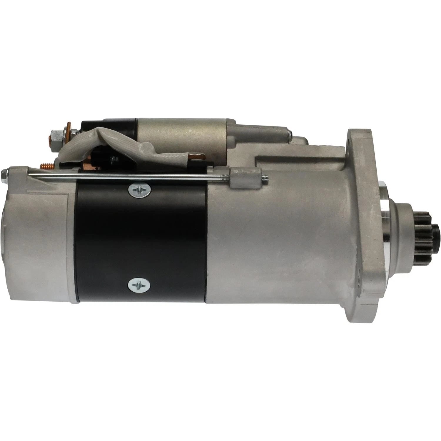 24V Starter for Mercedes Benz Travego (2001-2006)