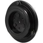 AC Compressor Clutch Kit for Lincoln MKZ, Ford Fusion (2007–2012)