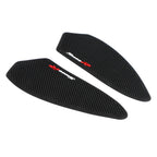 Rubber Grip Gas Tank Knee Pads for BMW S 1000 R (2019–2022)