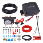Air Suspension Bag Kit for Universal 1/2, 3/4 Ton Pickups (Fits Most Models)
