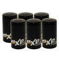 Set of 6 Wix XP Engine Oil Filters for Dodge Ram 2500 3500 4500 5500 (2003–2023)