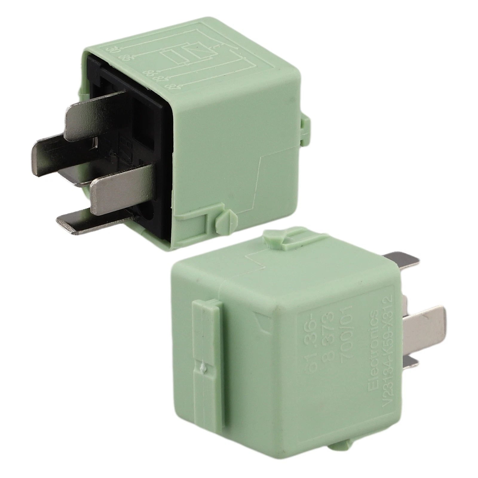 Air Suspension Relay for BMW 3 5 6 7 Series X3 (2000–2023)