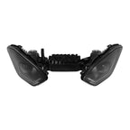 Front LED Headlight Assembly for BMW S1000RR, M1000RR (2019-2025)