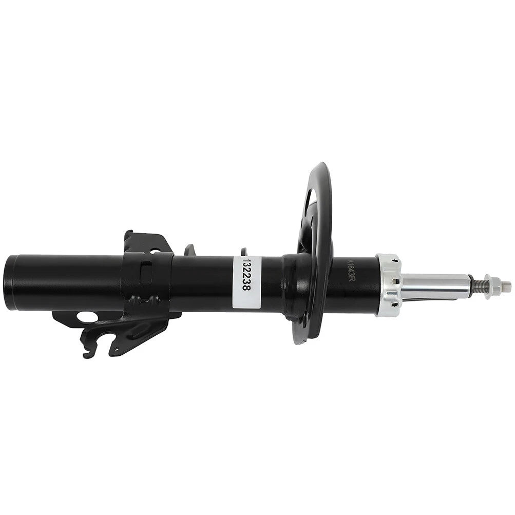 Set of 4 Shocks Strut Absorbers for Chrysler 200 (2015-2017)