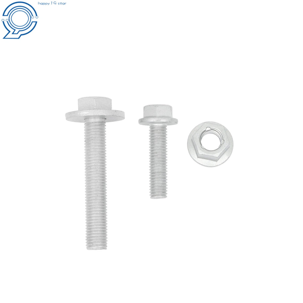 Front Suspension Sway Bar with Bushing Kit for Jeep Wrangler (2007-2017)
