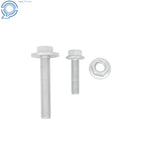 Front Suspension Sway Bar with Bushing Kit for Jeep Wrangler (2007-2017)