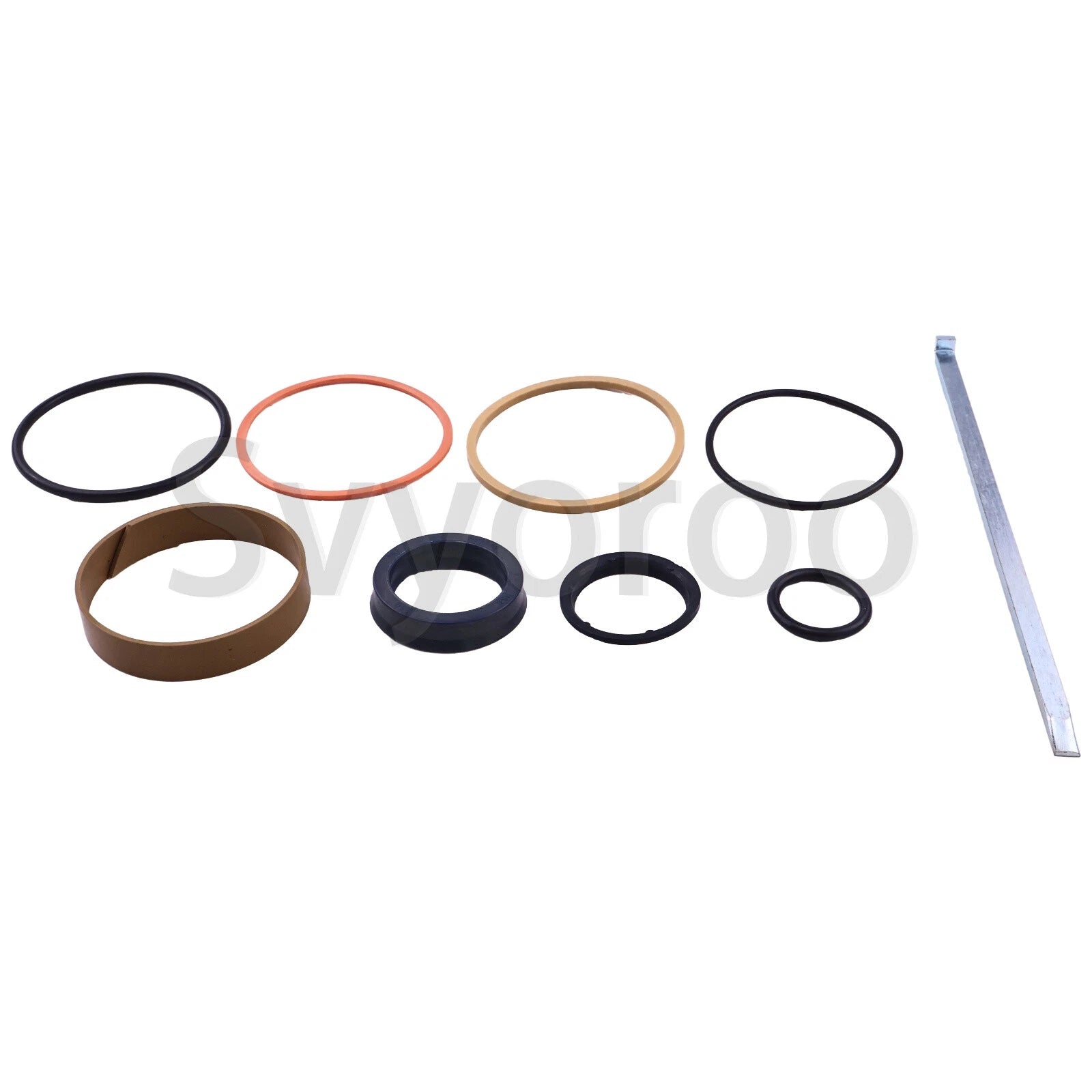 Tilt Cylinder O/H Kit 04655-U2010-71 for Toyota Forklift 6 Series