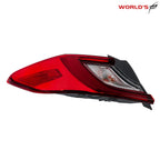 Outer Driver Left Side Tail Light Assembly for Toyota Camry (2025)