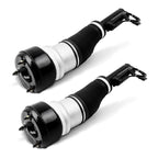 Front Pair Air Suspension Struts for Mercedes W221 S-Class (2007-2013)