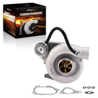 Turbocharger for Subaru Impreza WRX/STI (2002–2006)