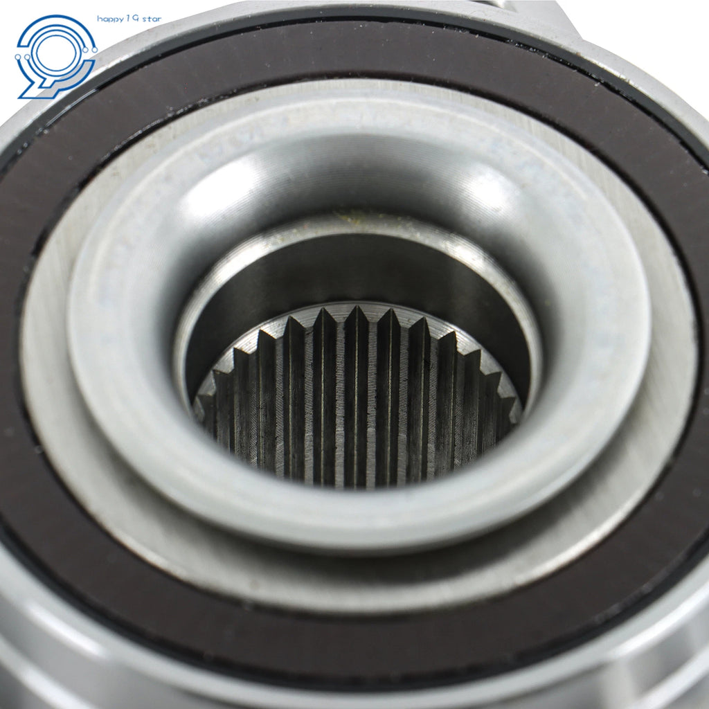 Wheel Bearing Hub for Saab 9-4X (2011) & Cadillac SRX (2010-2016)