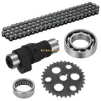 Camshaft Assembly Kit for Yamaha Warrior 350 YFM350X (1989–2004) 5UH-12170-00-00