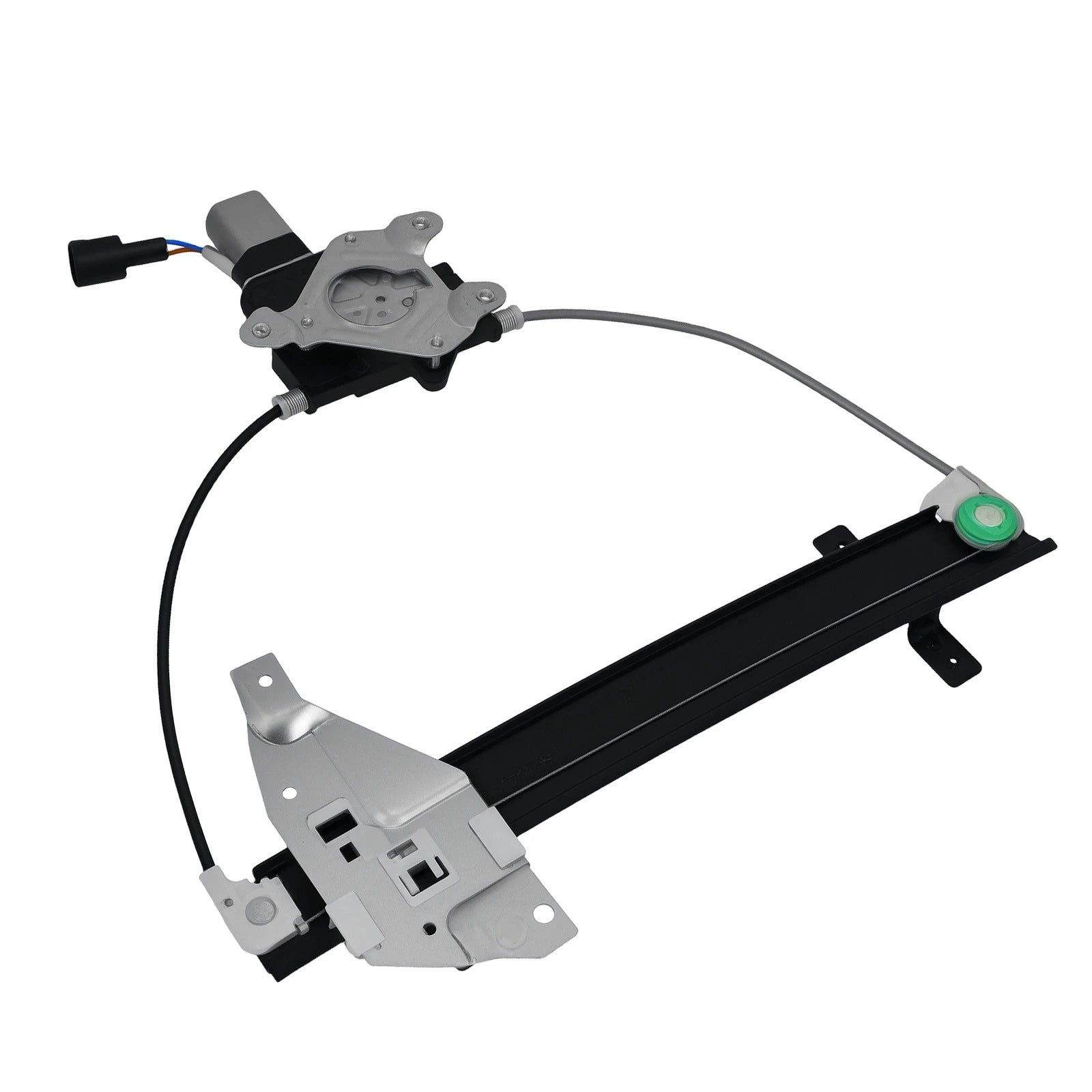Rear Left Window Regulator with Motor for Buick Century Regal (1997-2005)