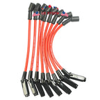 Set of 8 Spark Plug Wires for Chevy GMC LS1 Vortec (1999–2006)