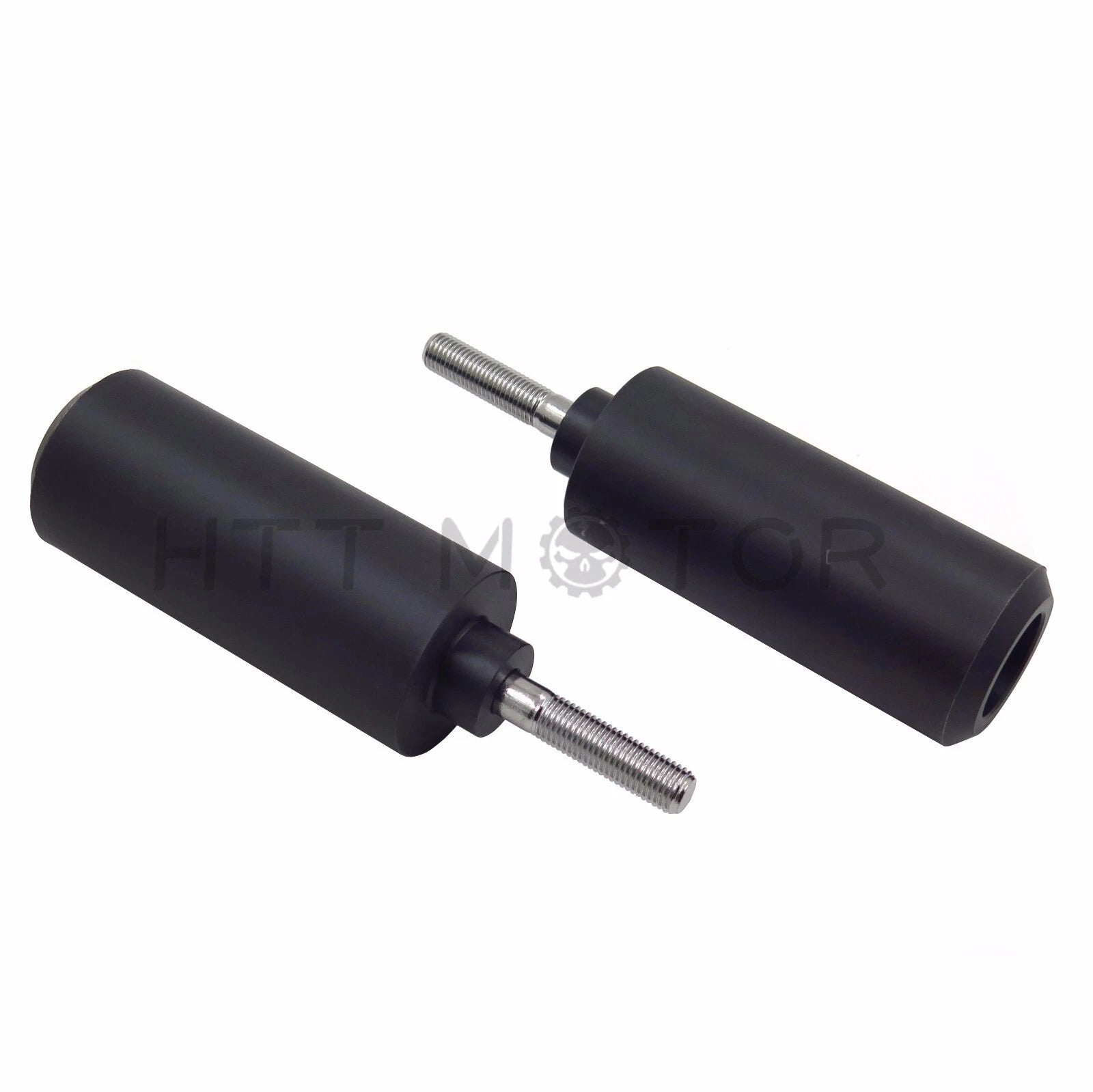 Frame Sliders Protector for Yamaha FZ6 FZ-6S 600 (2004–2012)