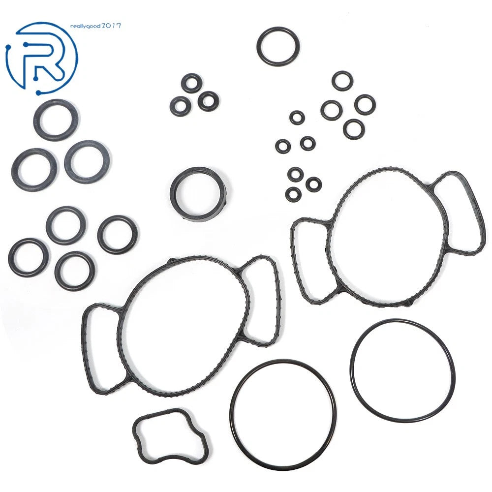 Full Gasket Set for Chevrolet Traverse Buick GMC Acadia (2009-2016)