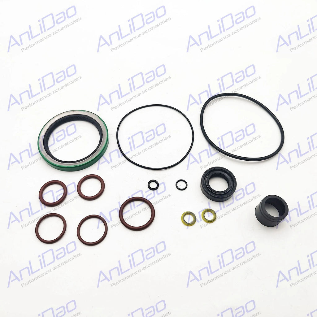Upper Gearcase Seal Kit for Mercruiser Alpha One Gen II (18-2644, 26-88397A1)