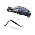 Headlight Sealing Cover Trim Ring Gasket for Audi A6 C5 (2002–2005)