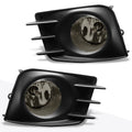 Fog Lights for Scion tC (2011–2013) Agt20 Smoked Lens + Switch