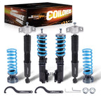 T6 Coilover 24 Level Damping Suspension Kit for Chevy Cruze (2009–2015)