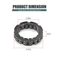 Clutch Hub One Way Bearing for Yamaha Kodiak 400 YFM400 (2000–2006)