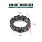 Clutch Hub One Way Bearing for Yamaha Kodiak 400 YFM400 (2000–2006)