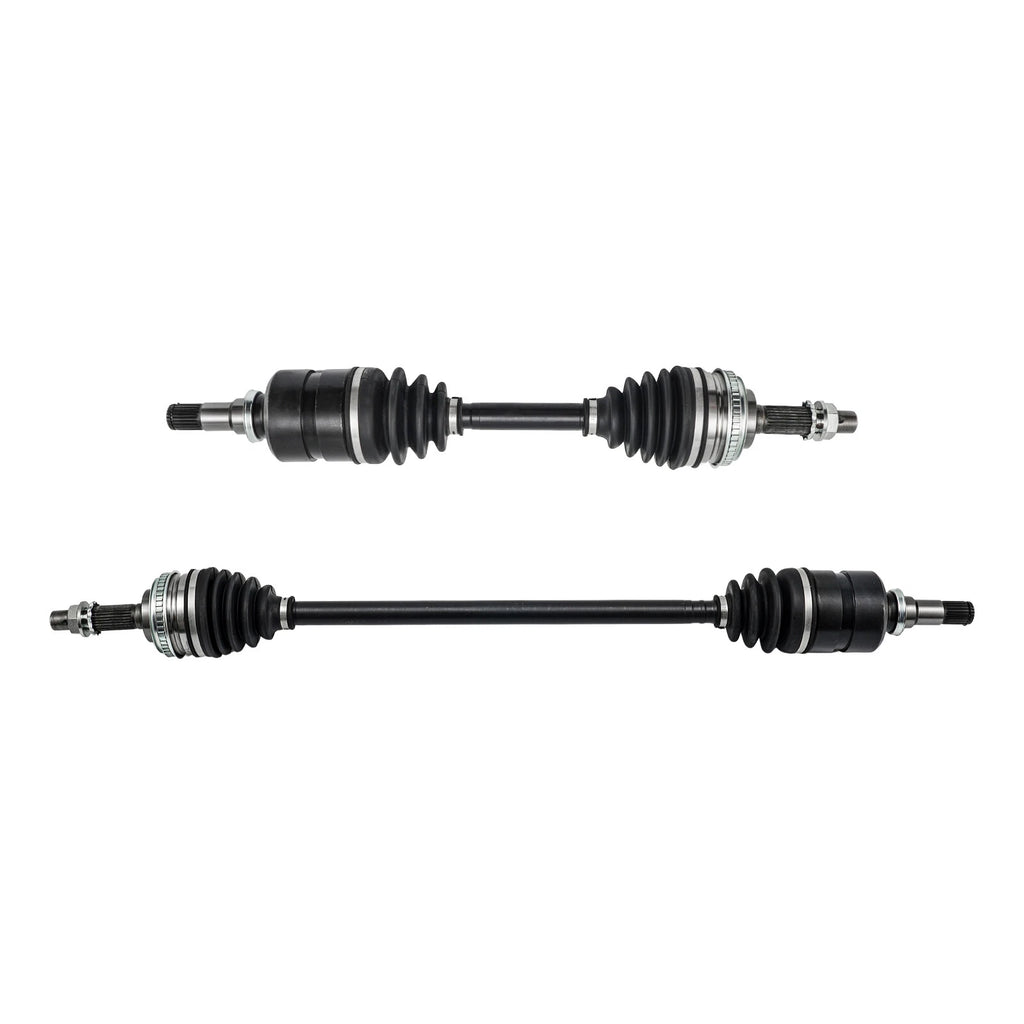 Front CV Axle Shaft Assembly for Toyota Corolla (1993–1997)