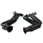 Black Header for Ford F150/F250/F350 4WD (1977–1979) 351-400 Ci V8 Exhaust