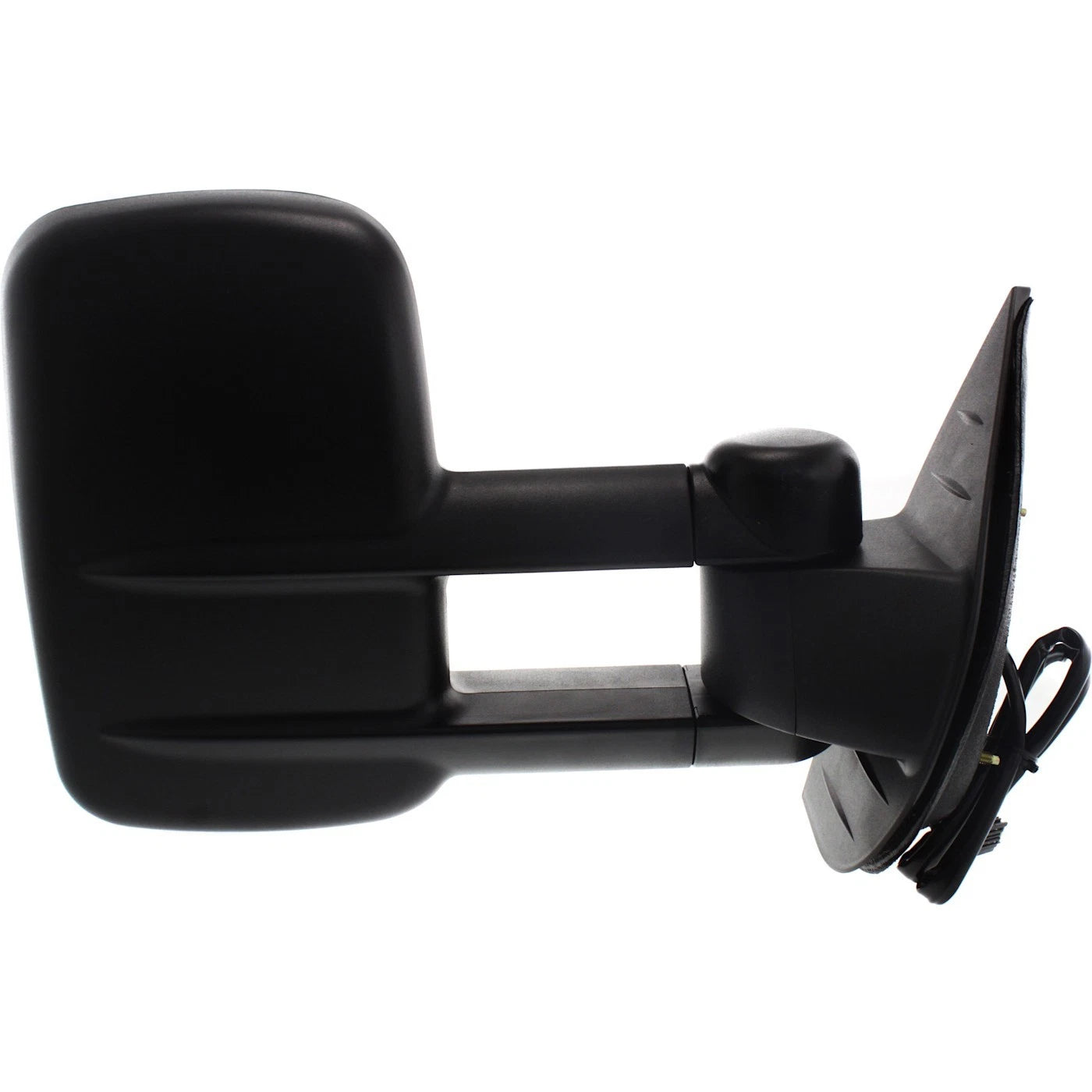 Power Heated Towing Mirrors for Chevy Silverado 1500 (2007–2013)