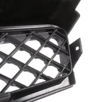 Upper Lower Grille Bumper Assembly Set for Tahoe Suburban Avalanche (2007–2014)