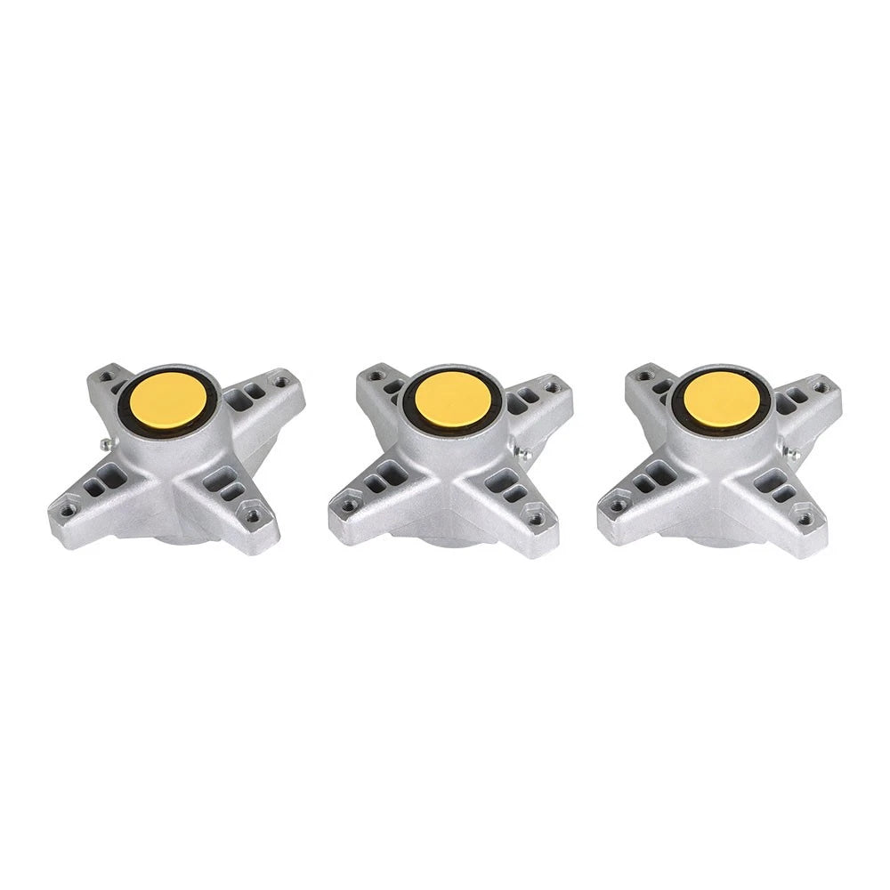 3 Pcs Spindle Housing for Cub Cadet (Various Models)
