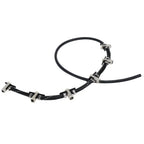 Fuel Injector Return Overflow Hose Line for BMW 3 5 7 Series X5