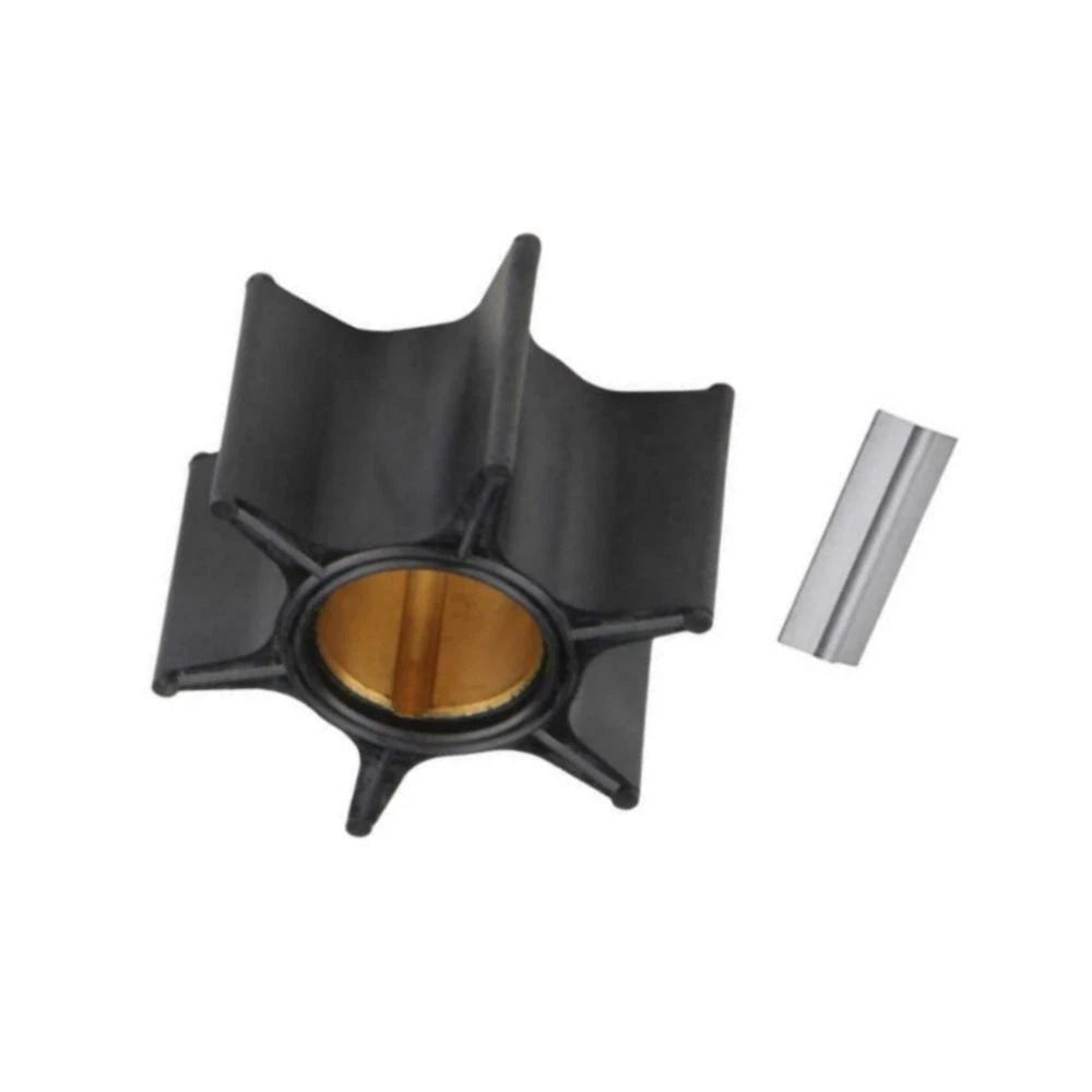 Water Pump Impeller with Key for Force 85 90 120 125 150 HP (1985–1995) 803631T