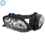 Front Headlight for Yamaha YZF R6 (2006-2007) Clear Lens