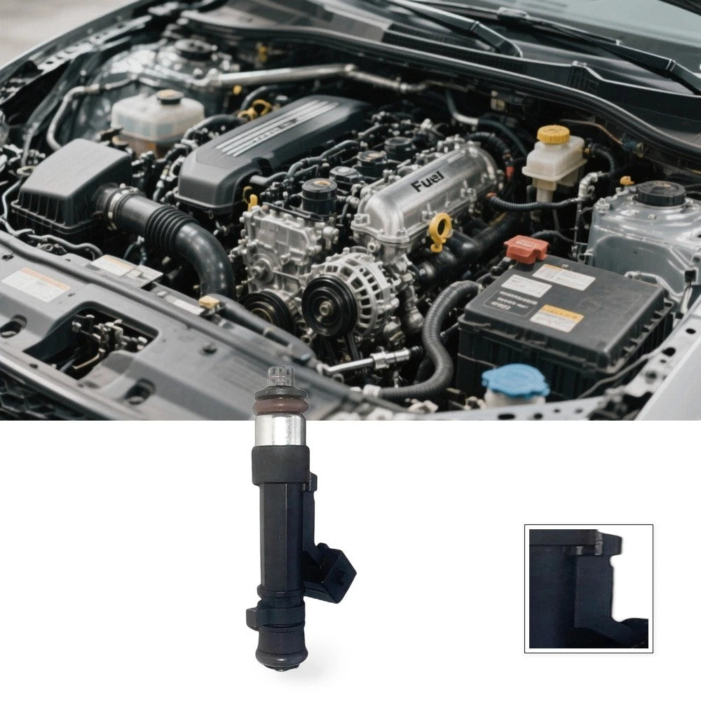 Fuel Injector for Chery Tiggo (2005–2016) F01R00MG61