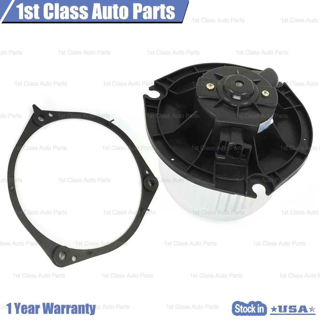 Blower Motor for Grand Prix Monte Carlo Impala (2004–2008)
