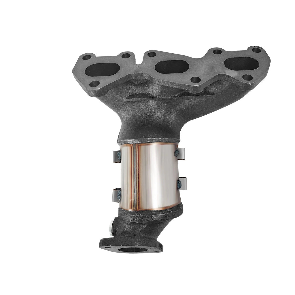 Catalytic Converter Front Right for Hyundai Santa Fe 2007–2009 3.3L V6 EPA