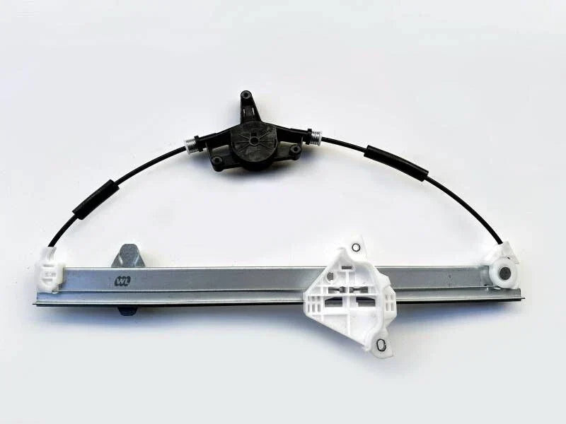 Front Left Electric Window Regulator W/ 2 Pin Motor for Mazda CX-3 (2015–2023)